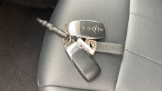 Mercedes-Benz CLA 200 Sport Executive 5dr Tip Auto Petrol Estate